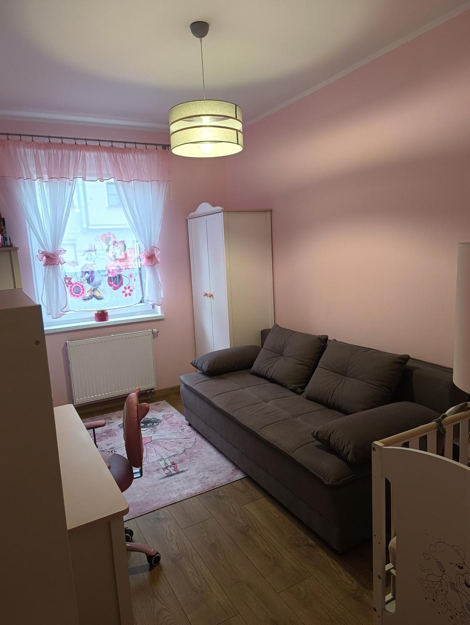 Apartament Rodzinny Z Ogrodkiem W Centrum Gizycka Giżycko Kültér fotó
